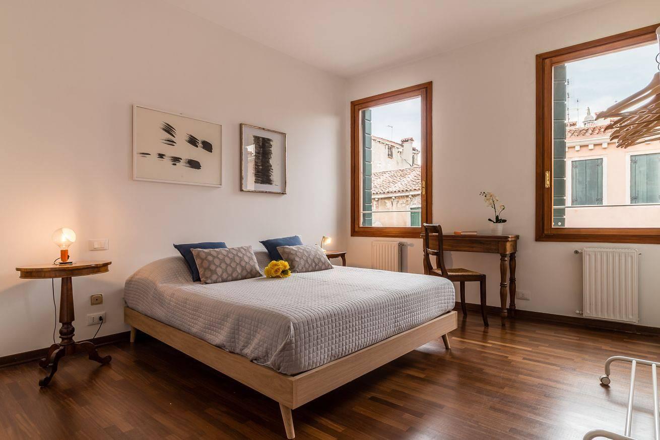 Vakantieappartement met airconditioning in Venetië, Provincie Venetië, Italië voor 4 personen foto 20