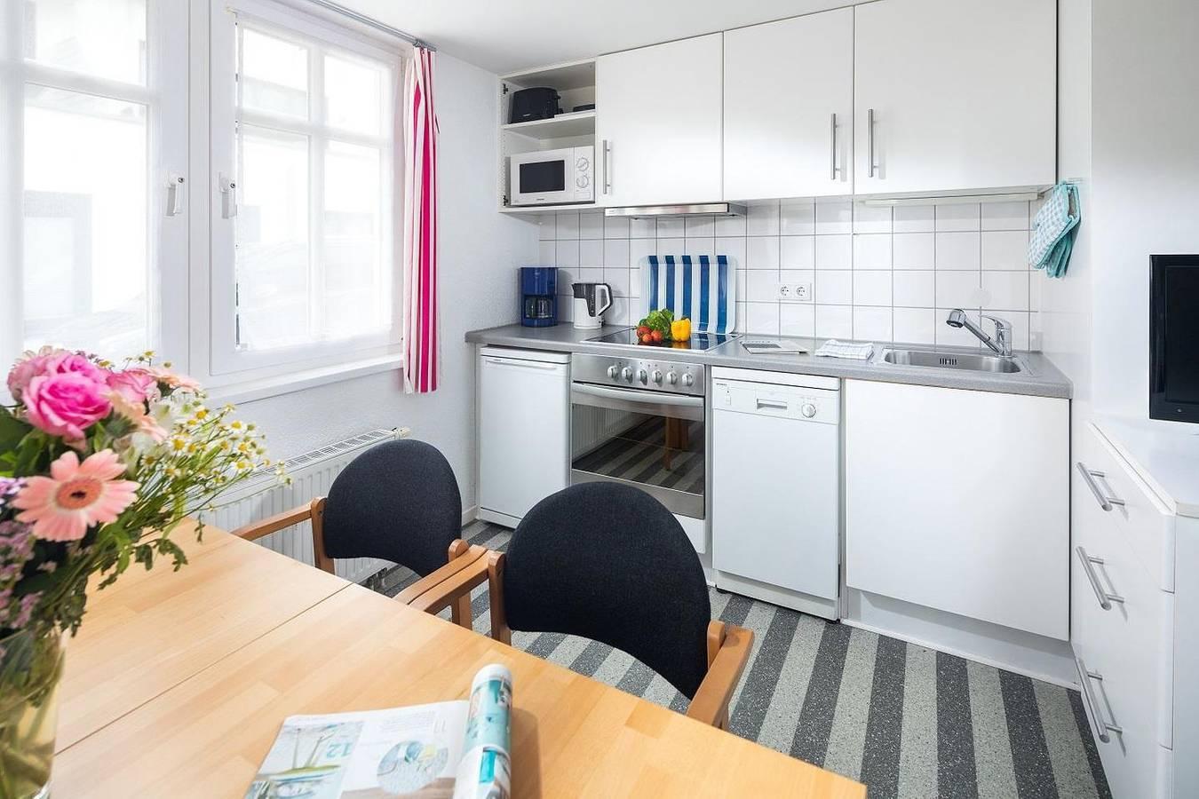 Vakantieappartement in Waddenzee, Duitsland voor 4 personen foto 4