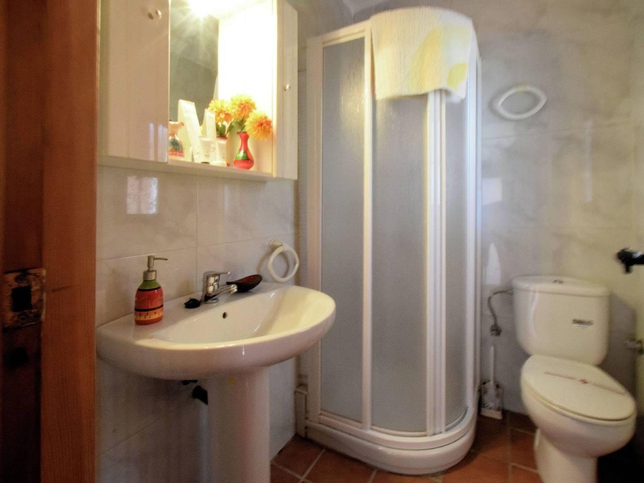 Vakantiehuis in Zagrilla Alta met Zwembad in Zagrilla, Priego de Córdoba, Spanje voor 6 personen foto 20