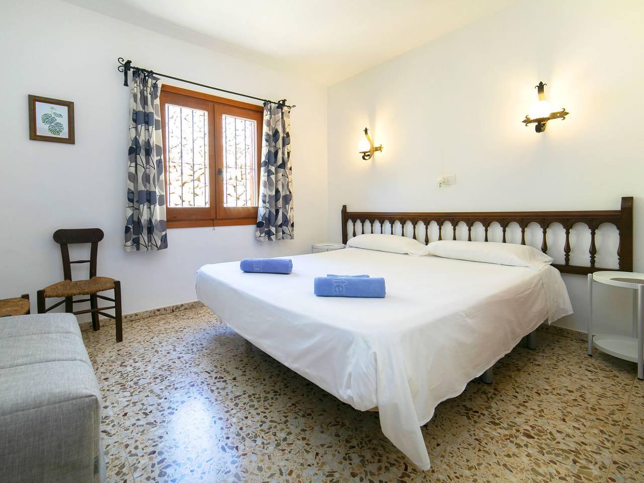Vakantiehuis in Calpe, Spanje voor 4 personen foto 11