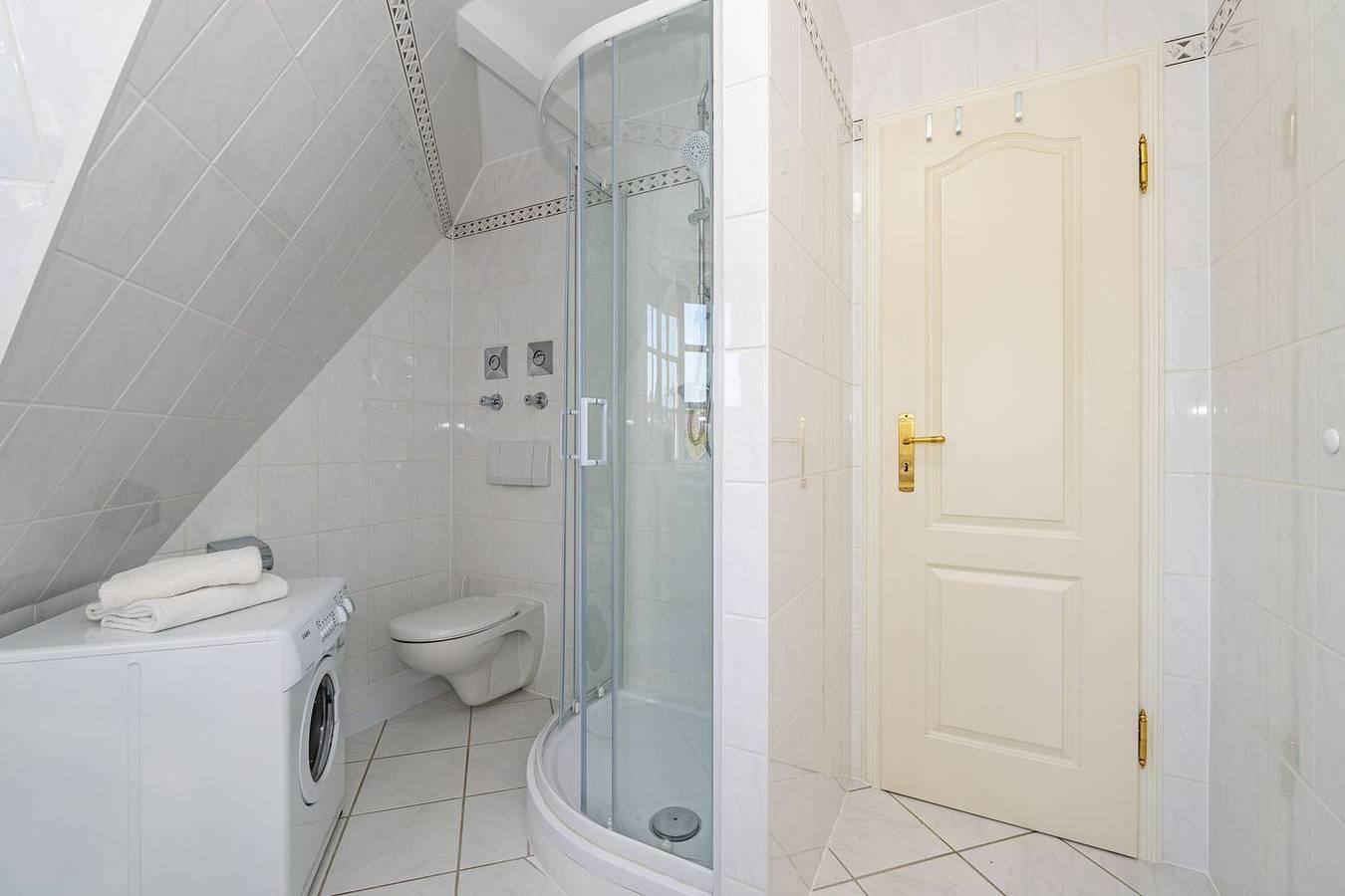 Vakantieappartement in Sylt, Duitsland voor 2 personen foto 15
