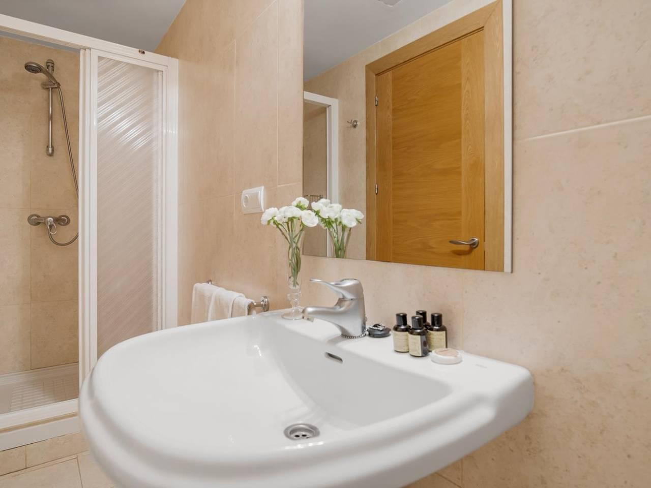 Vakantieappartement in Marbella, Spanje voor 4 personen foto 15