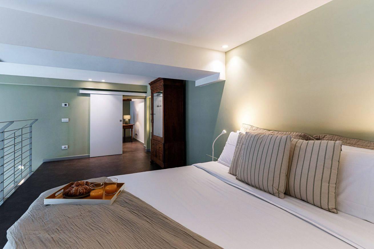 Suite Del Duomo in Como, Comomeer, Italië voor 6 personen foto 24