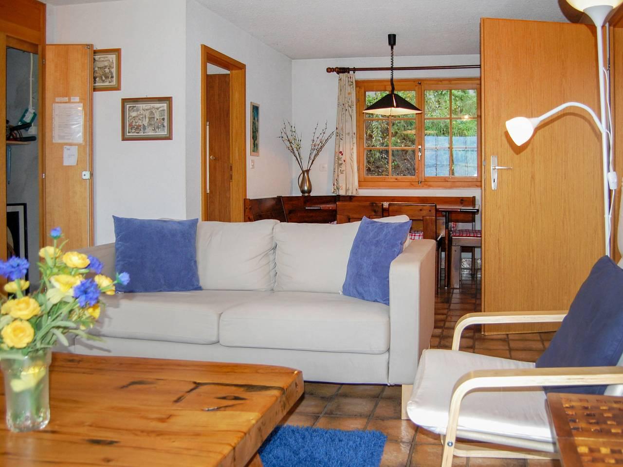 Vakantiehuis in Nendaz, Zwitserland voor 6 personen foto 8