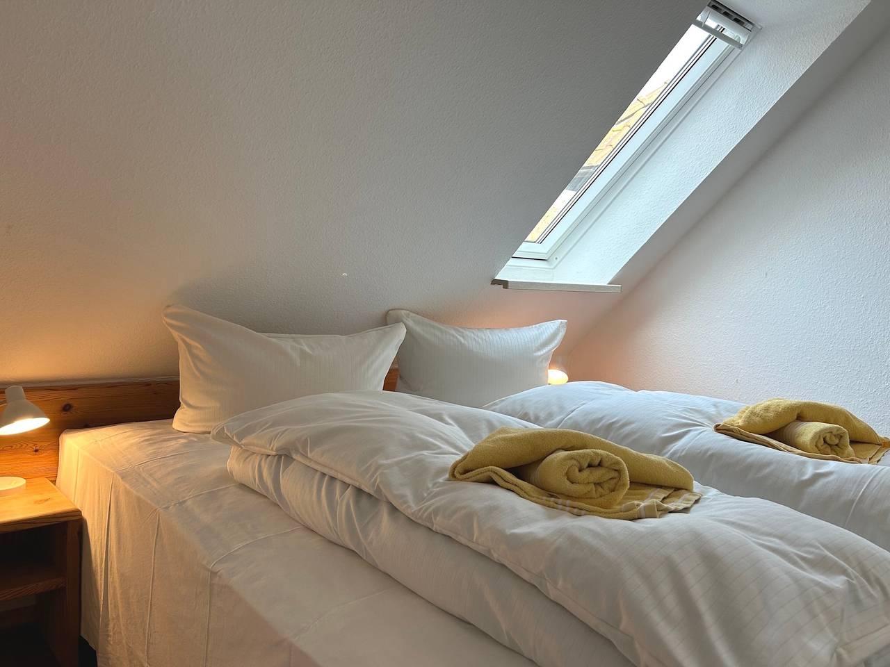Vakantieappartement in Darß, Duitsland voor 4 personen foto 6