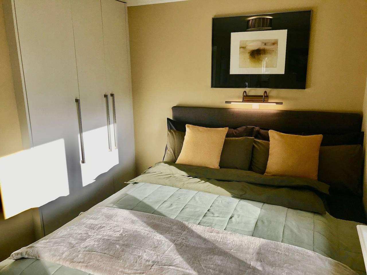 Vakantieappartement in Sylt, Duitsland voor 2 personen foto 7