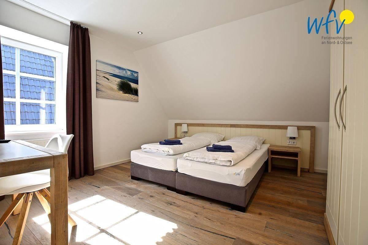 Vakantieappartement in Weser-Ems, Duitsland voor 6 personen foto 18