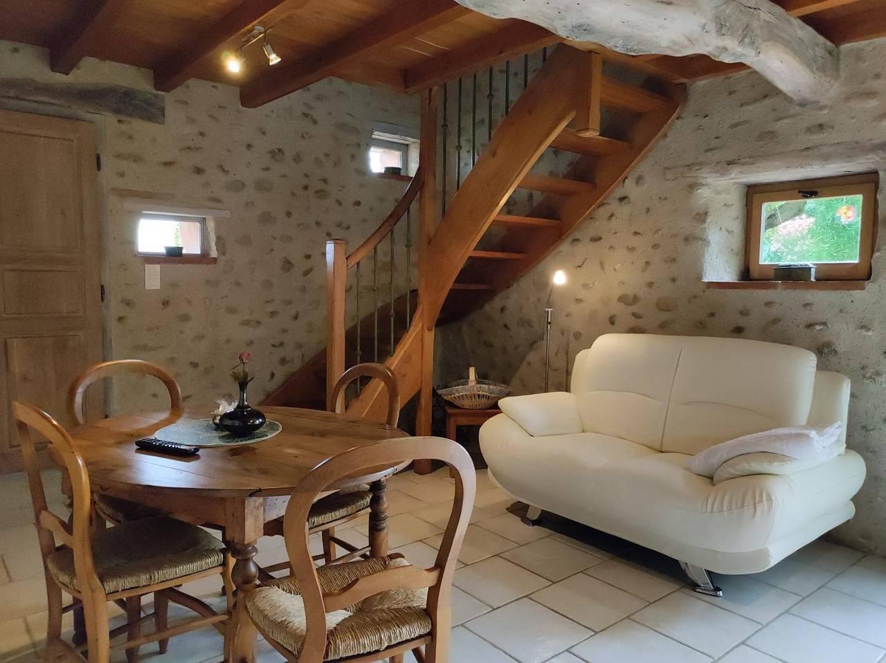 Vakantiehuis in Ariège, Frankrijk voor 2 personen foto 4