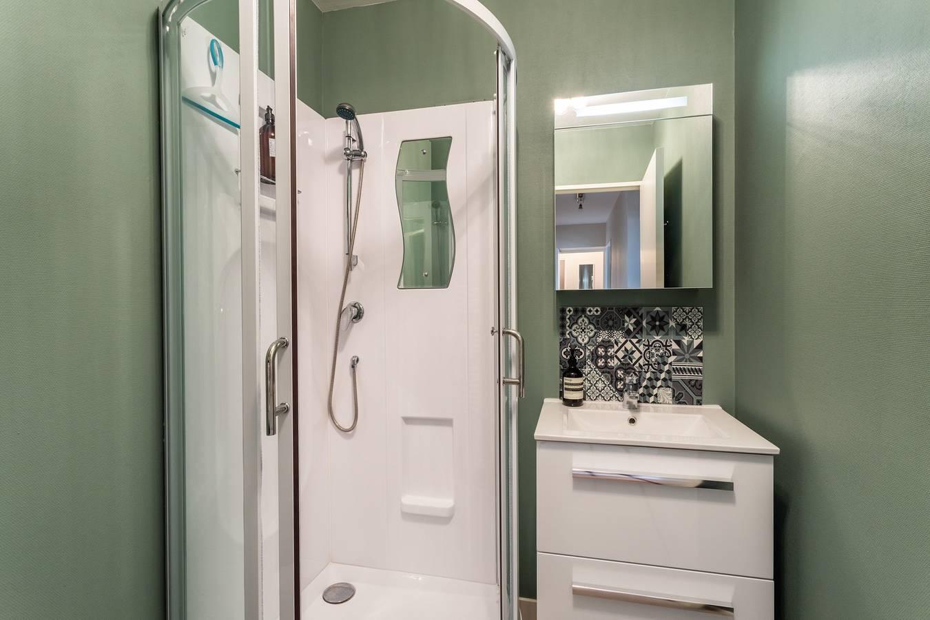 Vakantieappartement in Dinard, Frankrijk voor 4 personen foto 6
