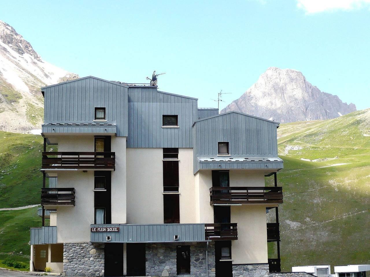 Vakantieappartement in Savoie vanaf 206€ per nacht