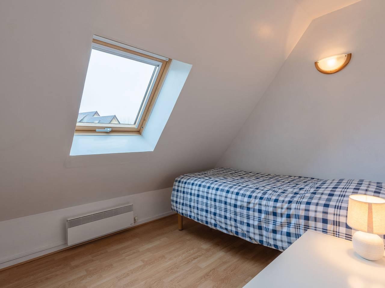 Vakantiehuis in Calvados, Frankrijk voor 4 personen foto 9