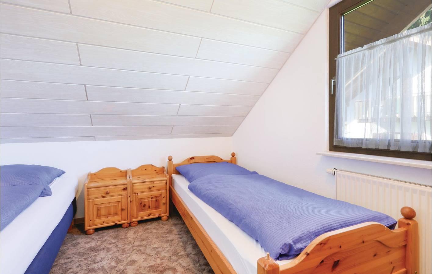 Vakantiehuis in Kirchheim, Duitsland voor 9 personen foto 17