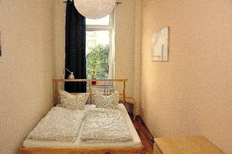 Vakantieappartement in Dresden, Duitsland voor 4 personen foto 3