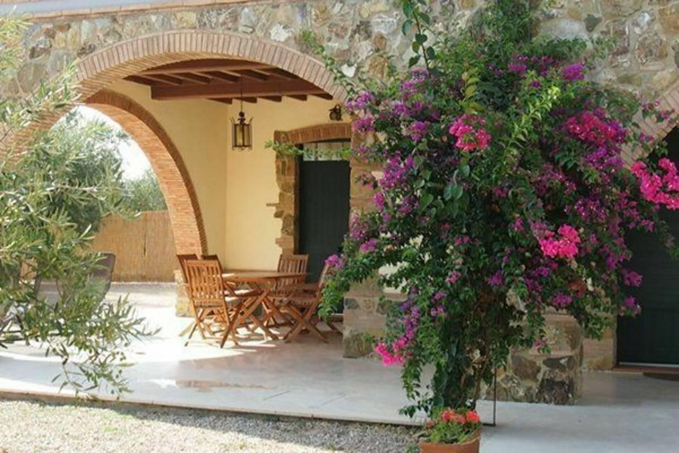 Vakantieappartement in Maremma, Italië voor 6 personen foto 17