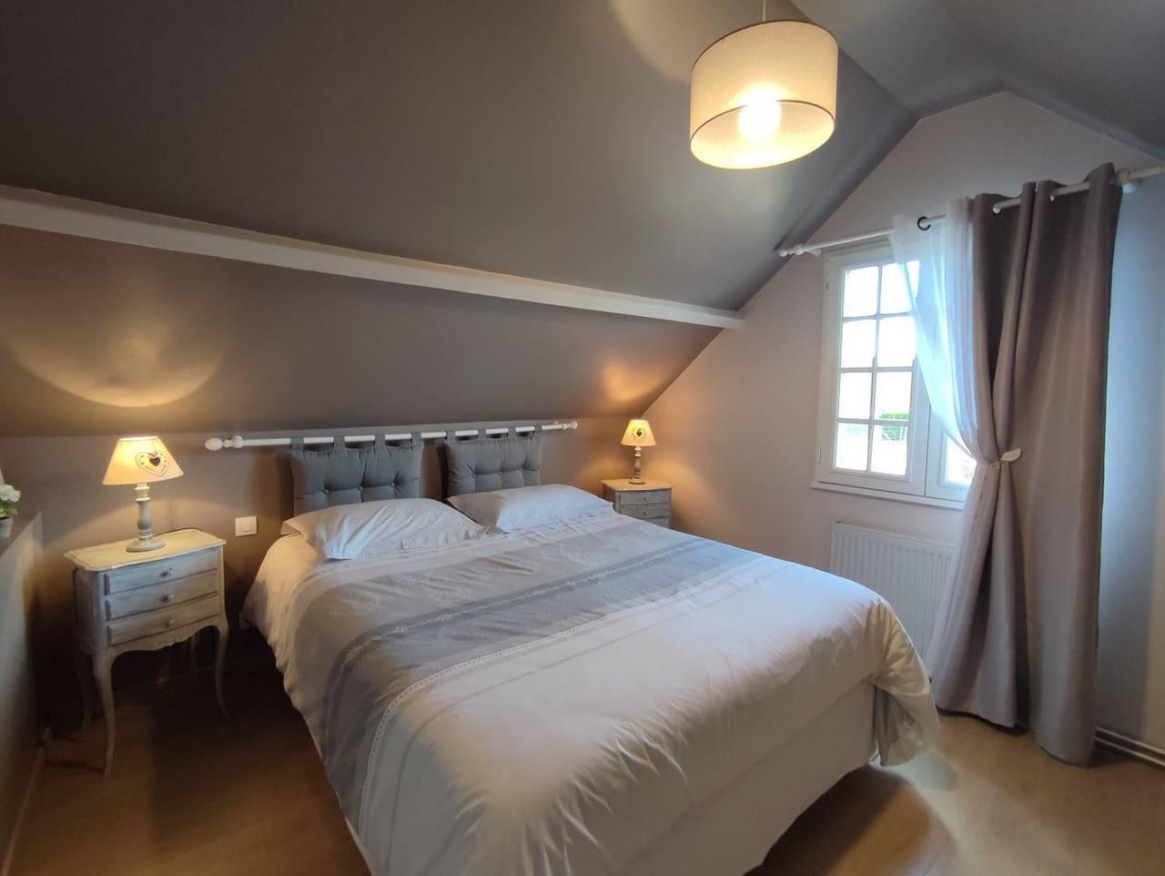 Gîtes de France® - Au Petit Bonheur in Morville-sur-Andelle, Frankrijk voor 6 personen foto 22