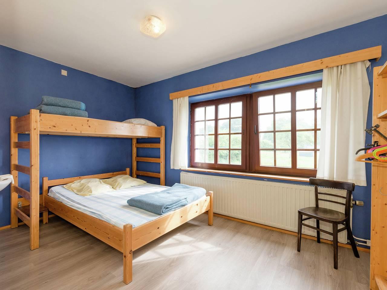 Vakantiehuis in Deiffelt bij bos in Beho, Gouvy, België voor 50 personen foto 19