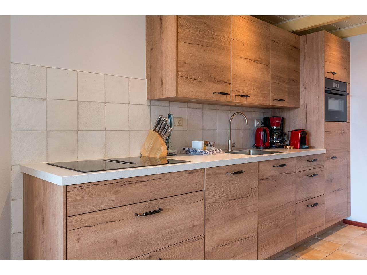 Vakantiehuis in Texel, Nederland voor 4 personen foto 7