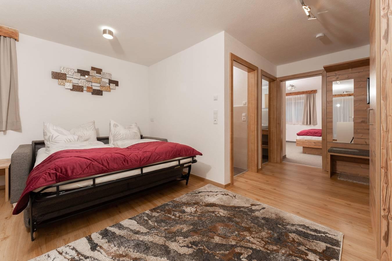 Vakantieappartement in Ötztal, Oostenrijk voor 4 personen foto 17