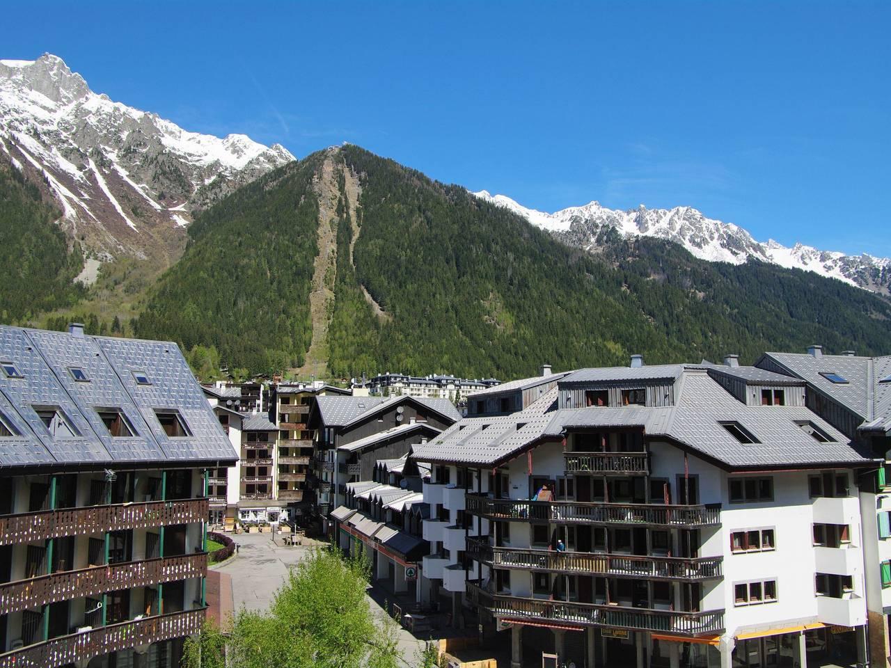 Vakantieappartement in Chamonix, Frankrijk voor 5 personen foto 15