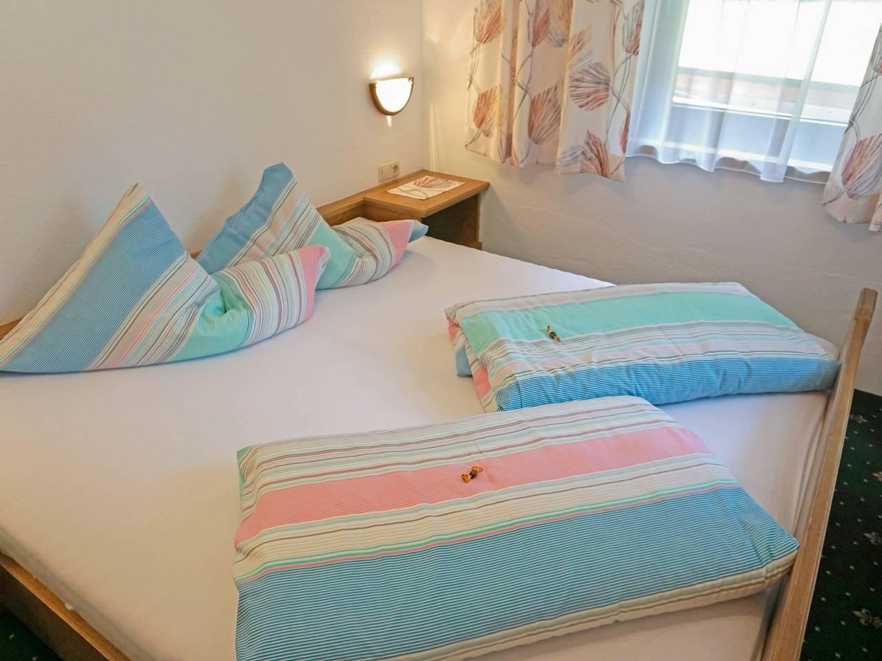 Vakantieappartement in Ötztal, Oostenrijk voor 2 personen foto 9