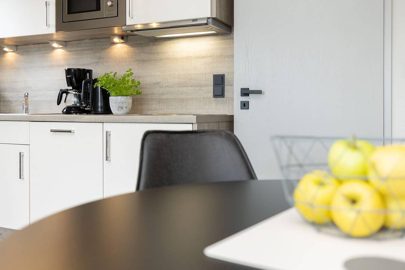 Vakantieappartement in Kellenhusen, Duitsland voor 4 personen foto 16