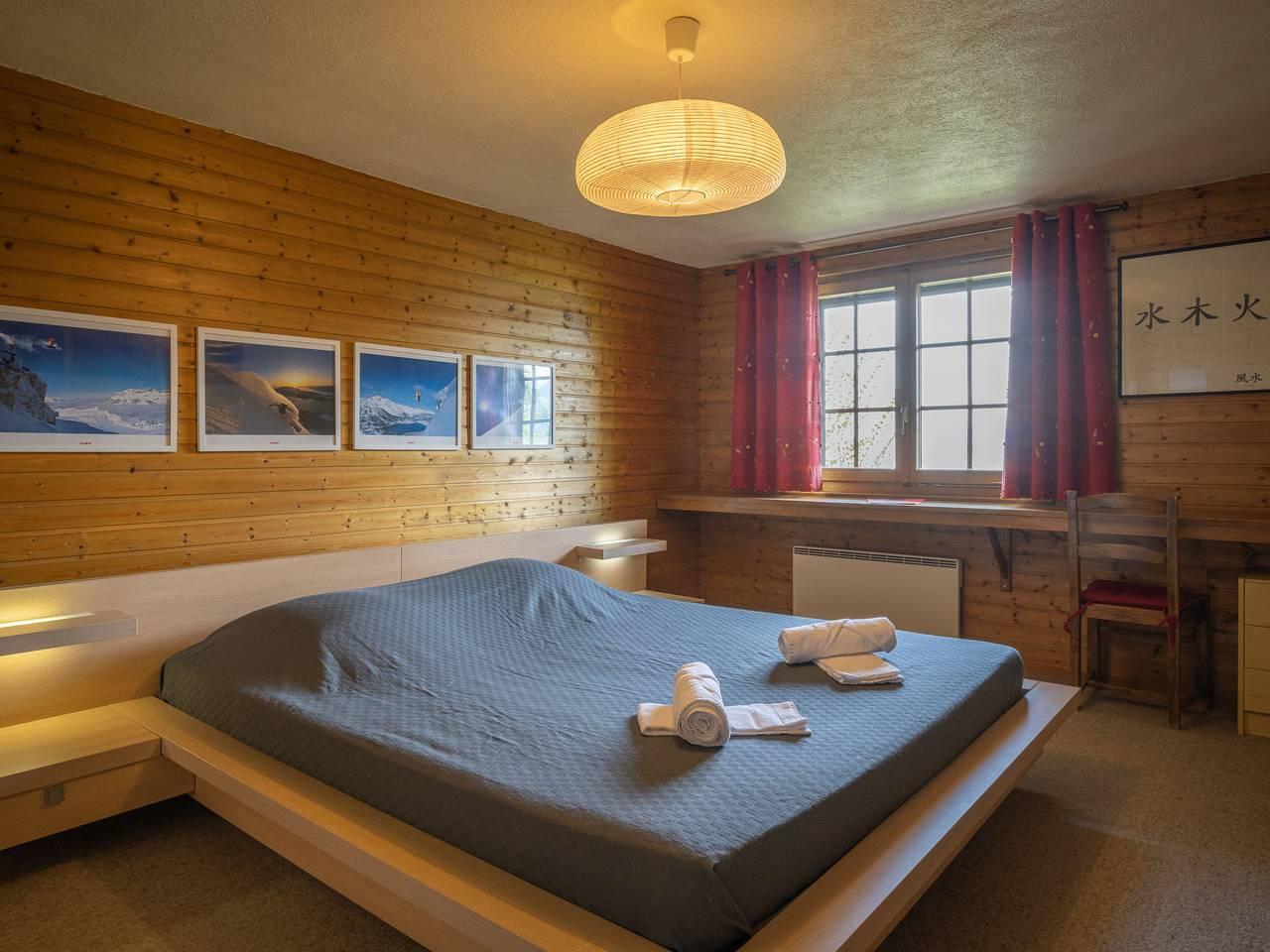 Vakantiehuis in Chamoson, Zwitserland voor 8 personen foto 15