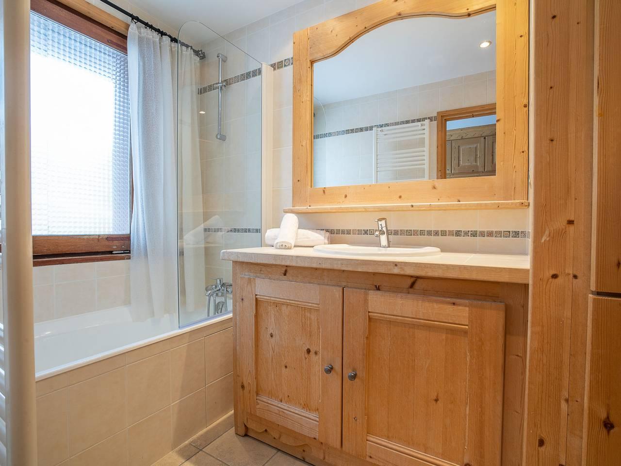 Vakantieappartement in Savoie, Frankrijk voor 8 personen foto 15