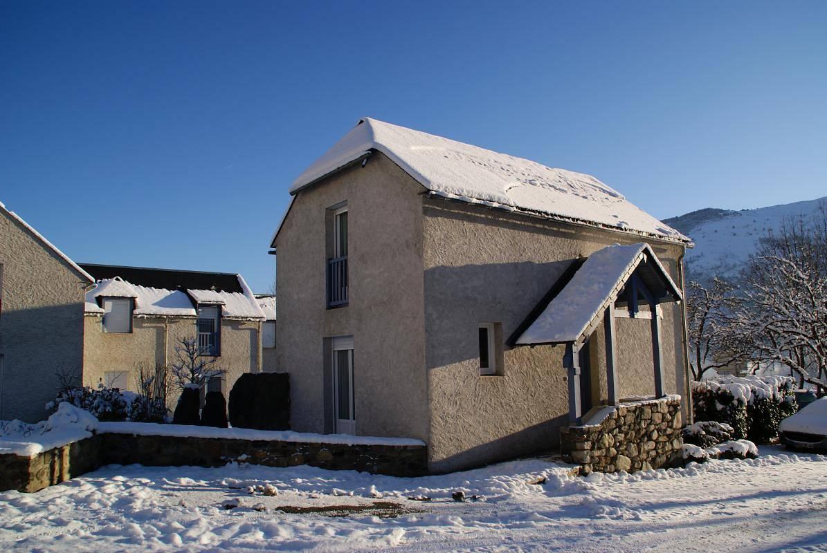 Vakantiehuis in Vignec, Frankrijk voor 4 personen foto 15