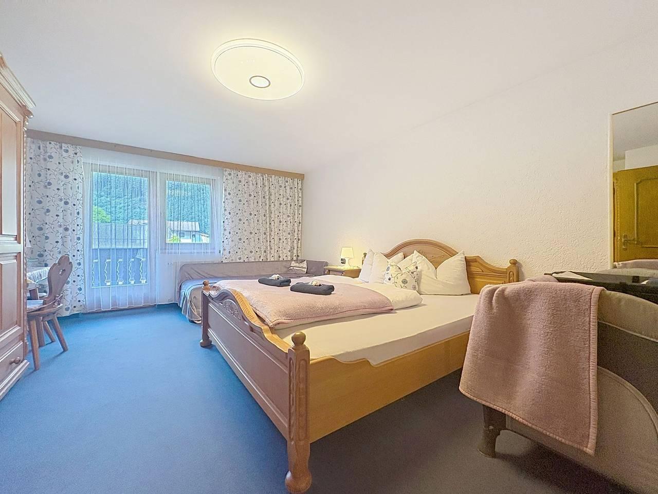 Vakantieappartement in Zillertal, Oostenrijk voor 4 personen foto 16