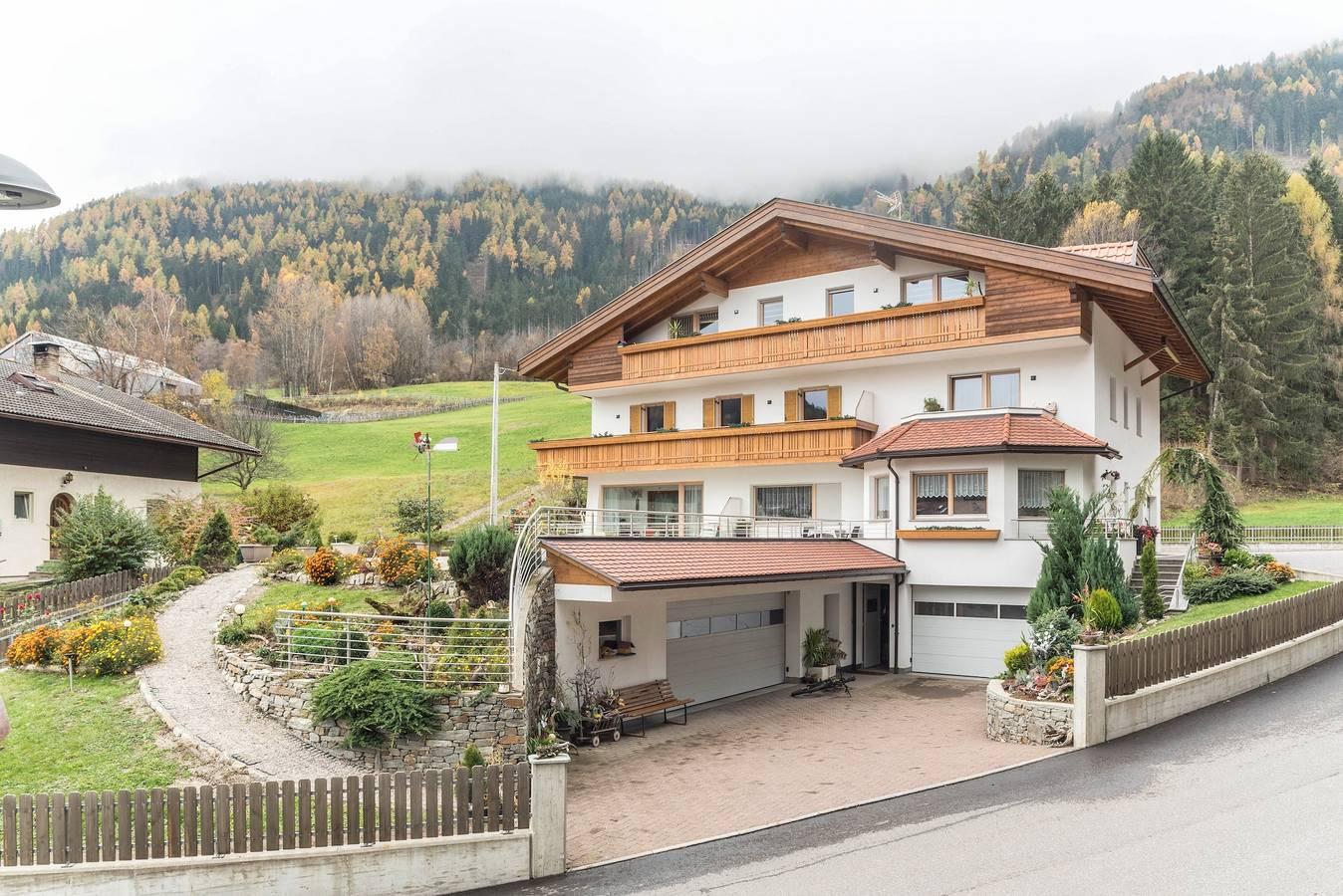 Vakantieappartement in Kronplatz, Italië voor 3 personen foto 2