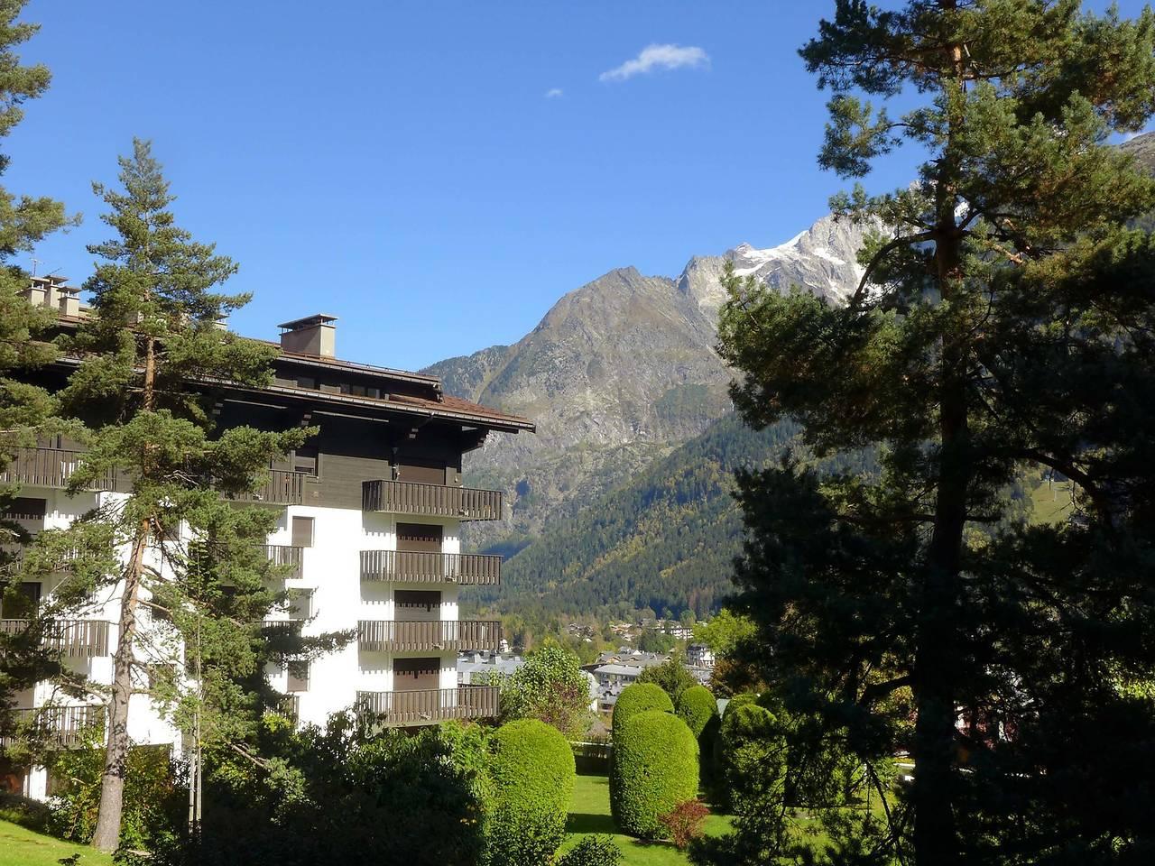 Le Brévent in Brevent-Flegere, Chamonix, Frankrijk voor 6 personen foto 13