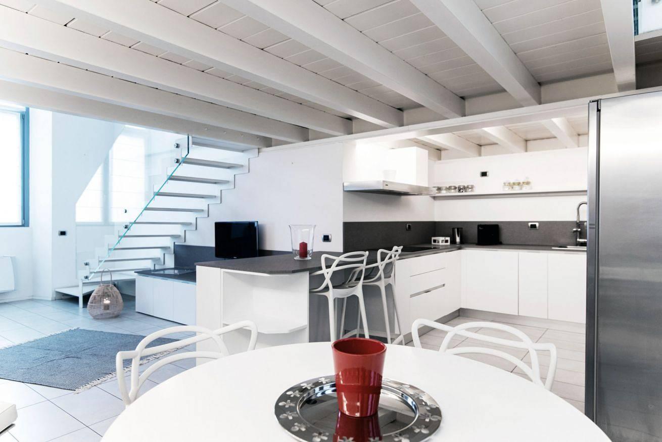 Vakantieappartement in Como, Italië voor 4 personen foto 13