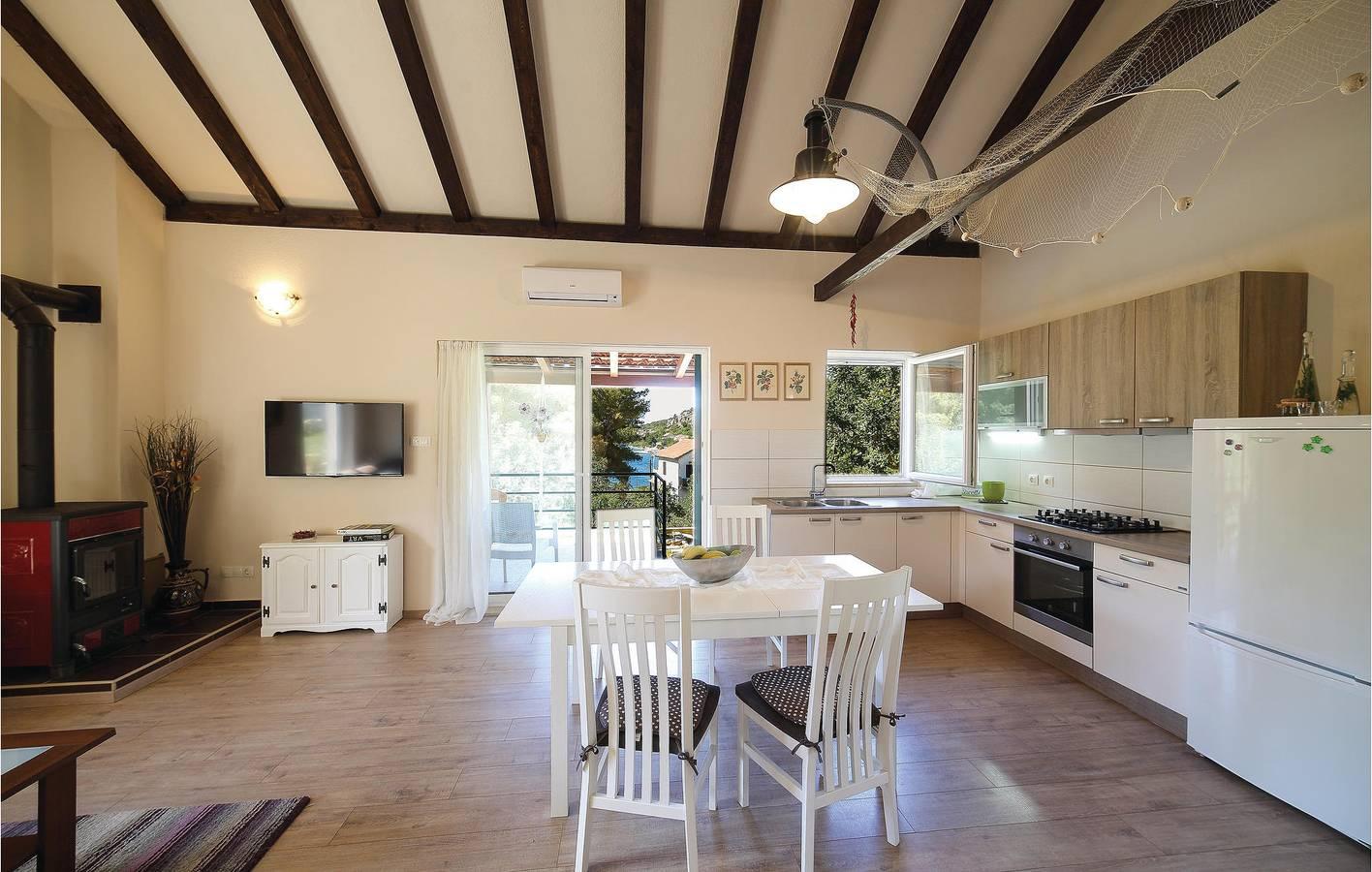 Vakantiehuis in Split-Dalmatië, Kroatië voor 5 personen foto 14