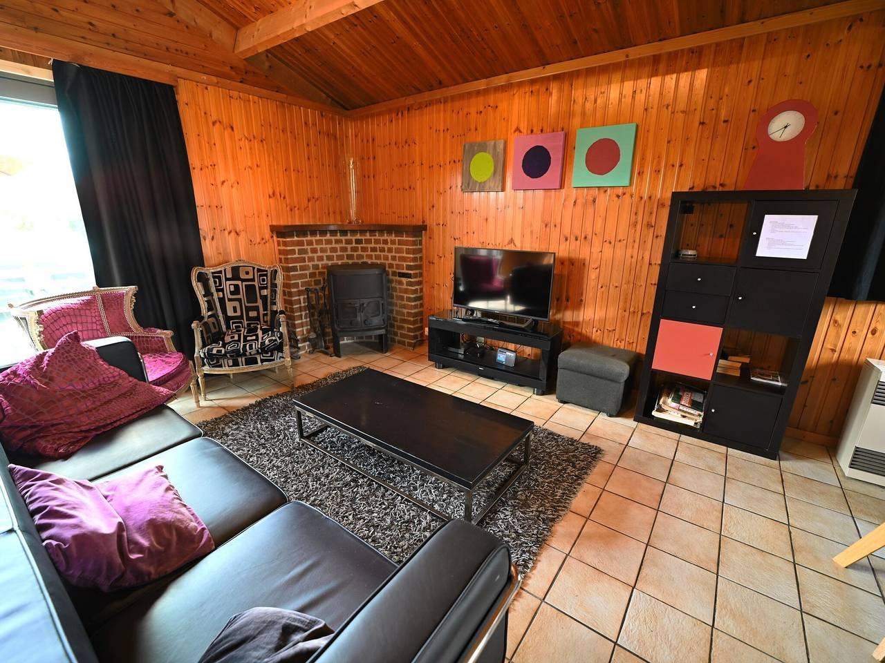 Vakantiehuis in Regio Namur, België voor 8 personen foto 8