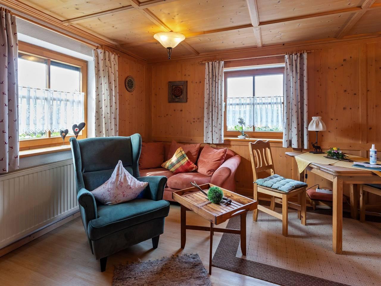 Vakantieappartement in Zwaben, Duitsland voor 2 personen foto 3