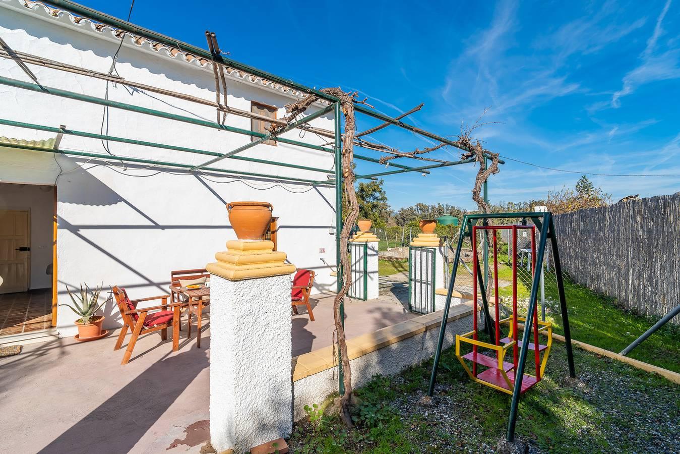 Vakantiehuis in Coín, Spanje voor 6 personen foto 2