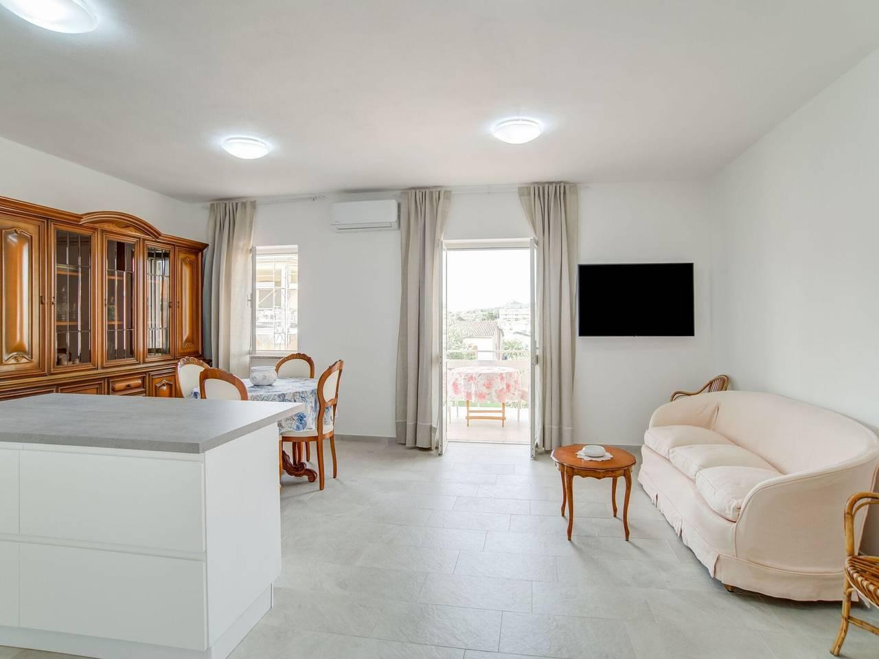 Vakantieappartement in Gallura, Italië voor 4 personen foto 2
