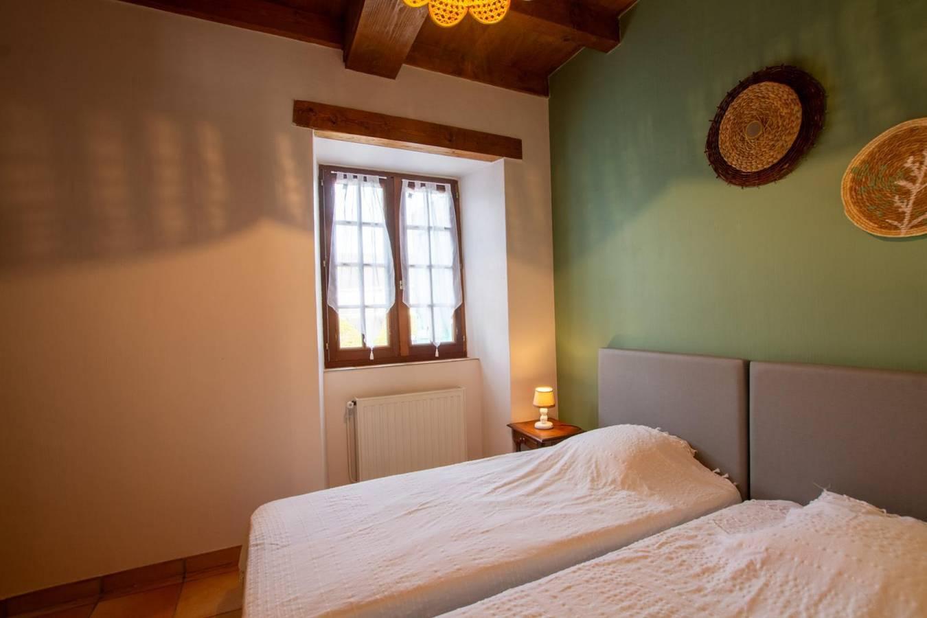 Vakantiehuis in Dordogne, Frankrijk voor 4 personen foto 9