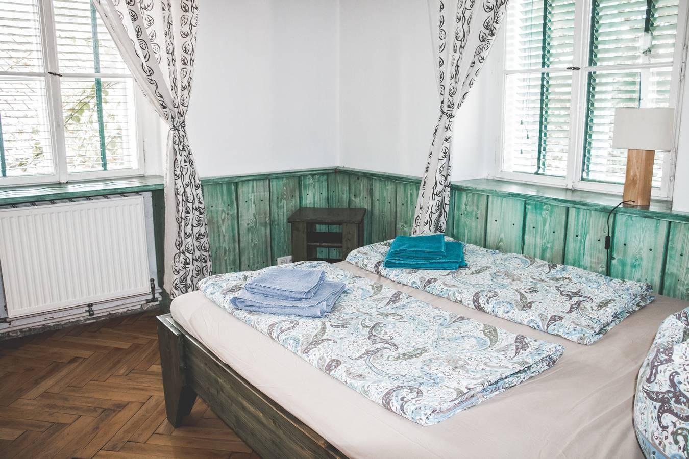 Vakantieappartement in Weitra, Oostenrijk voor 5 personen foto 16