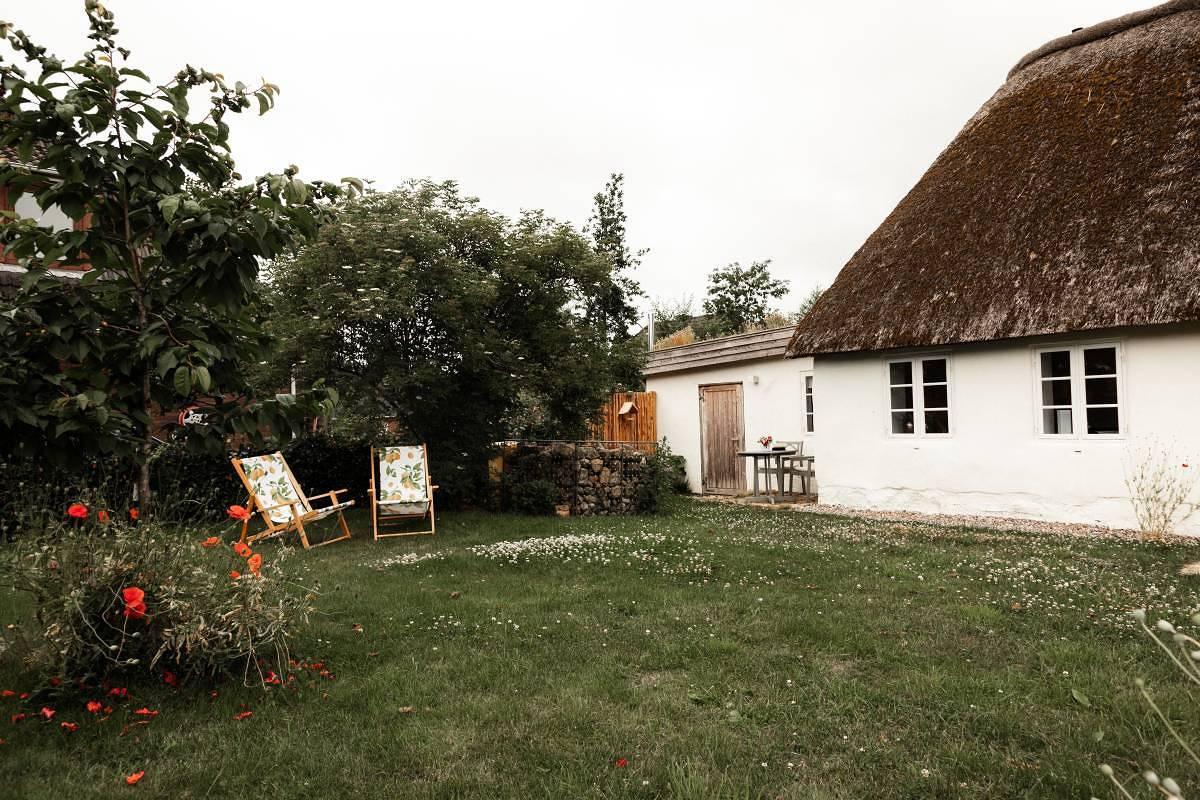 Vakantiehuis in Rantrum, Duitsland voor 2 personen foto 2