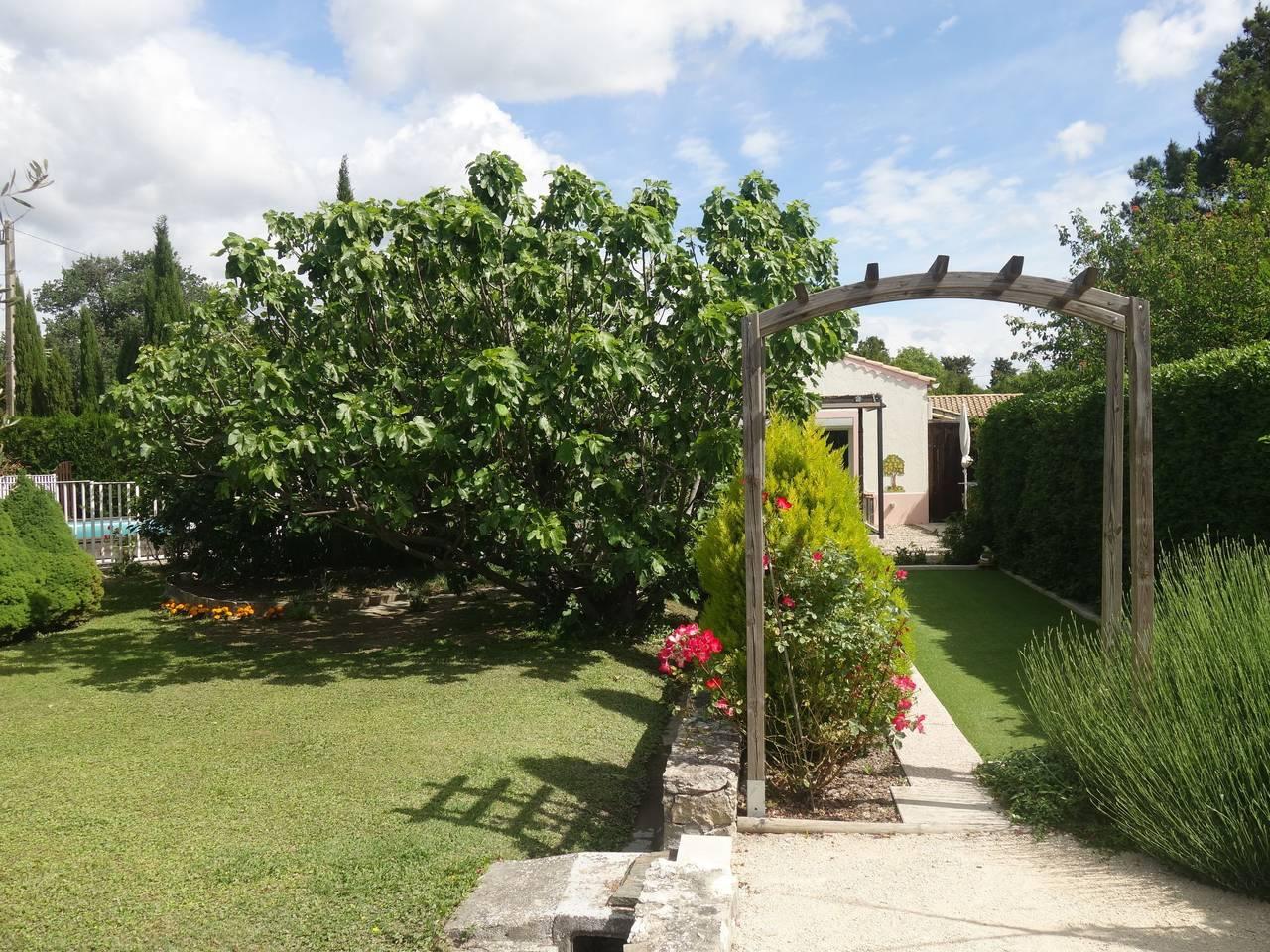 Vakantieappartement in Provence, Frankrijk voor 2 personen foto 12