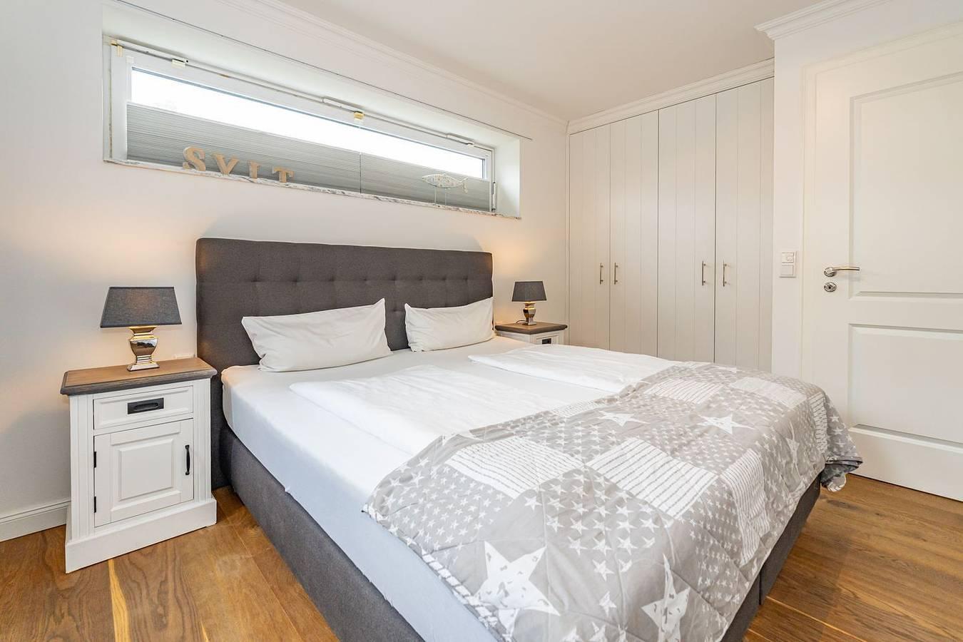 Vakantieappartement in Sylt, Duitsland voor 2 personen foto 12