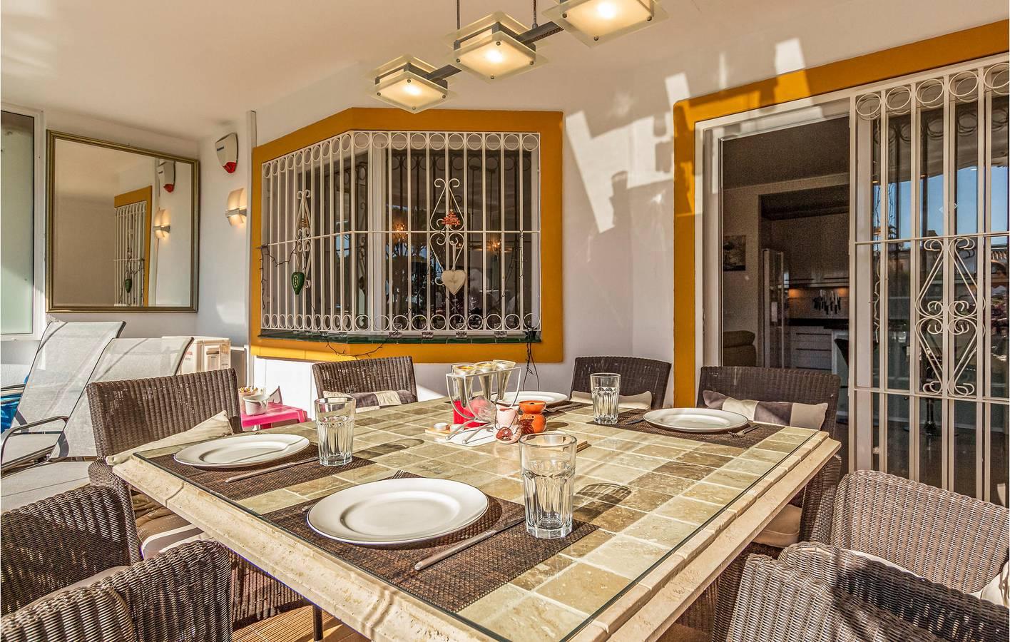 Vakantieappartement in Mijas, Spanje voor 5 personen foto 17