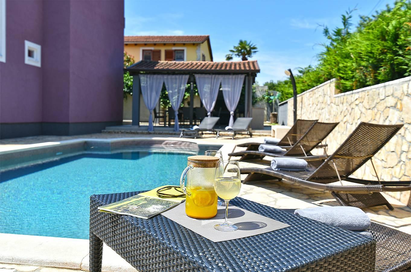 Vakantiehuis in Tar-Vabriga foto 11