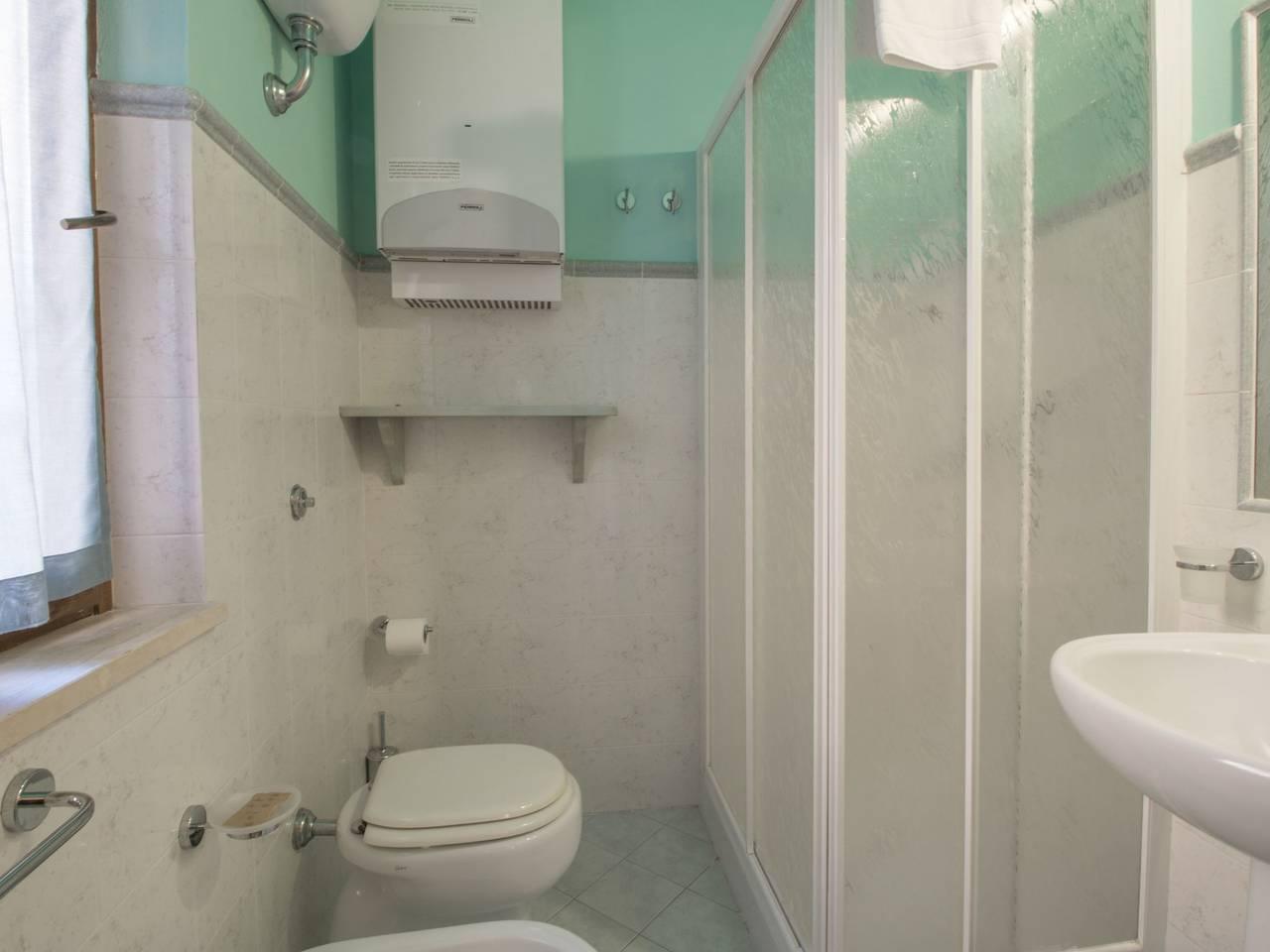 Vakantieappartement met hottub en zwembad in Sorano, Provincie Grosseto, Italië voor 4 personen foto 15