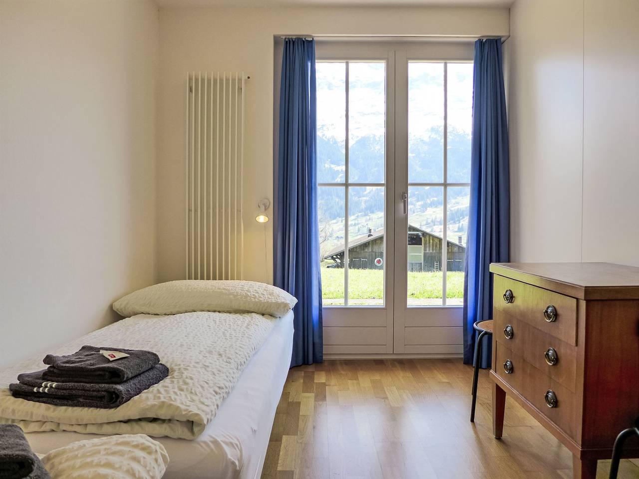 Chalet Jolimont in Schwendi b. Grindelwald, Grindelwald, Zwitserland voor 6 personen foto 21
