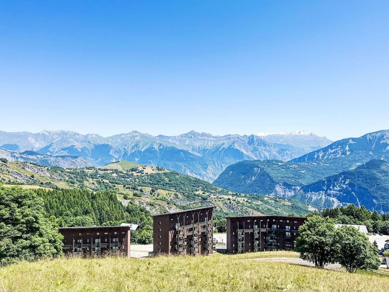Vakantieappartement in Savoie, Frankrijk voor 4 personen foto 2