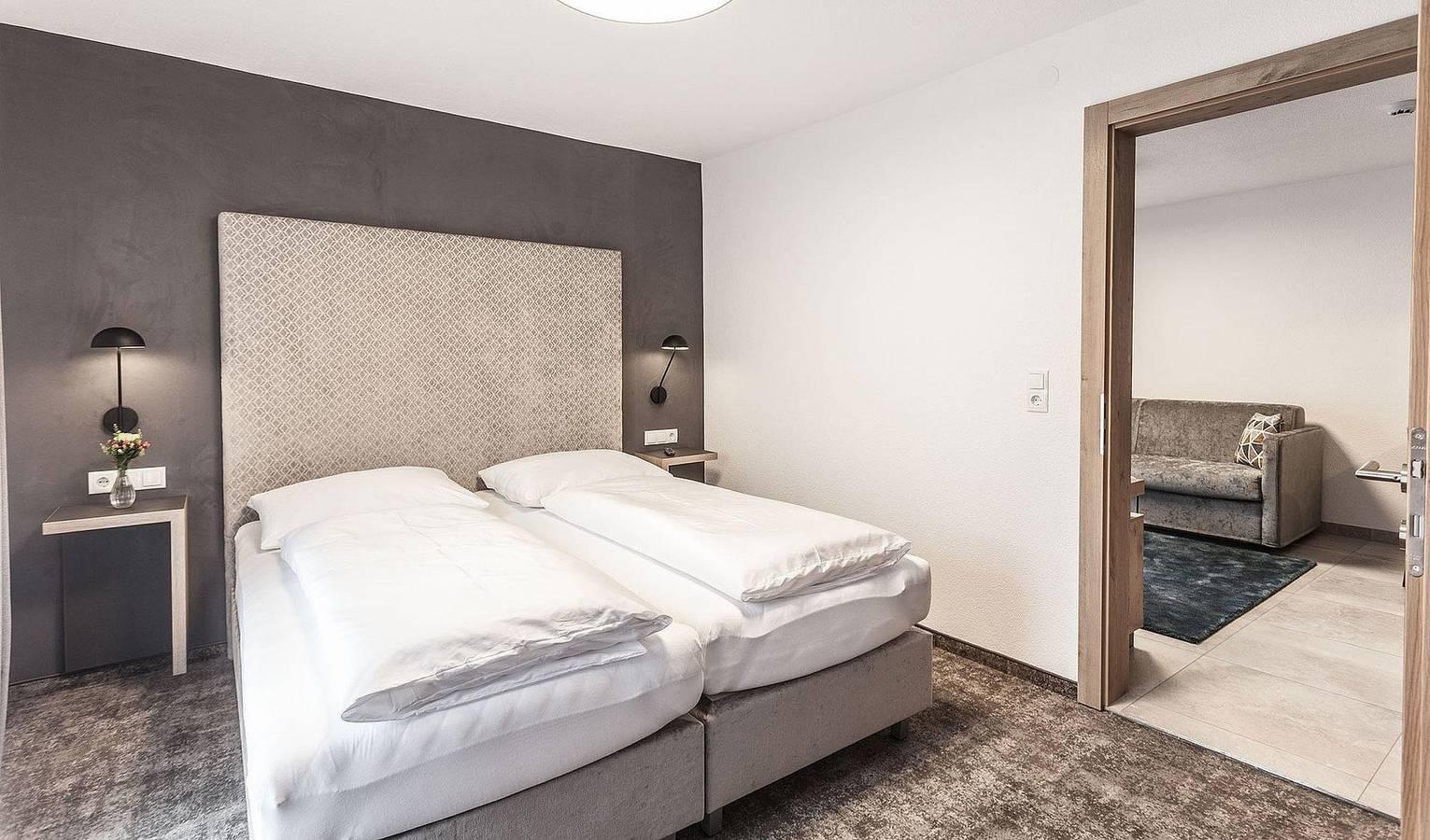 Vakantieappartement in Ötztal, Oostenrijk voor 4 personen foto 9