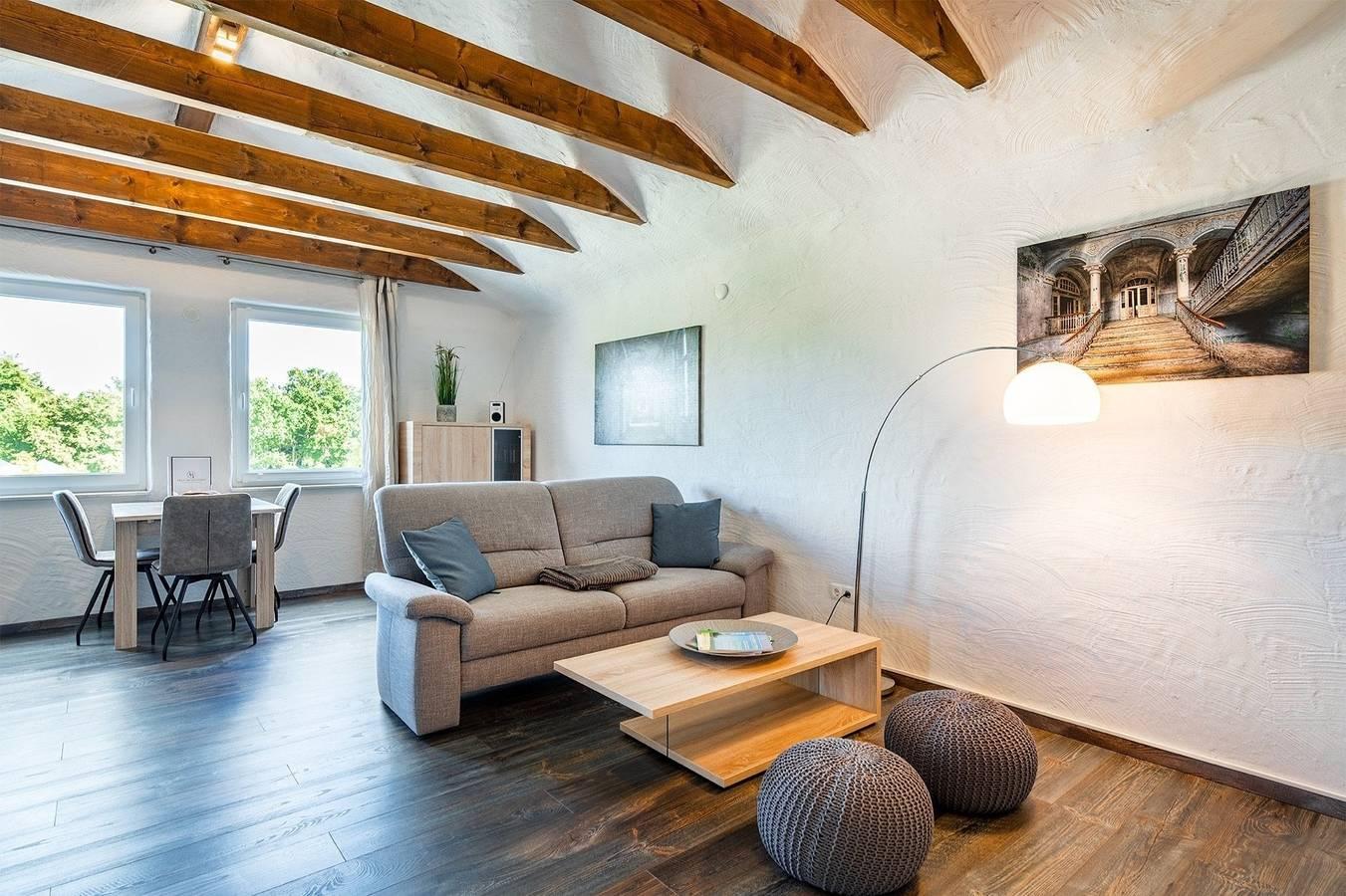 Vakantieappartement in Aurich, Duitsland voor 2 personen foto 10