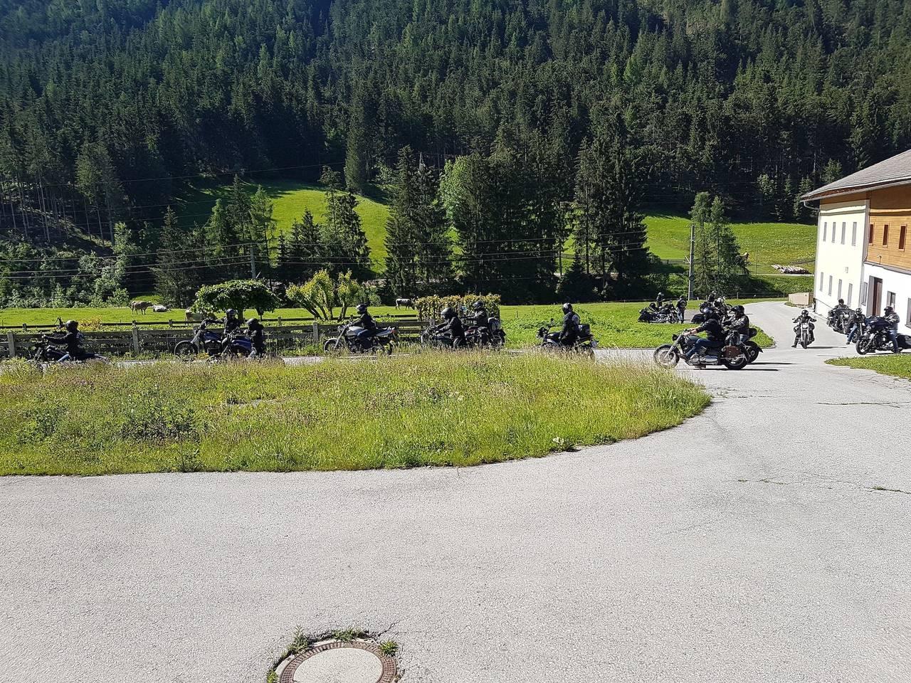 Vakantiehuis met balkon in Strassen, Oostenrijk voor 19 personen foto 23